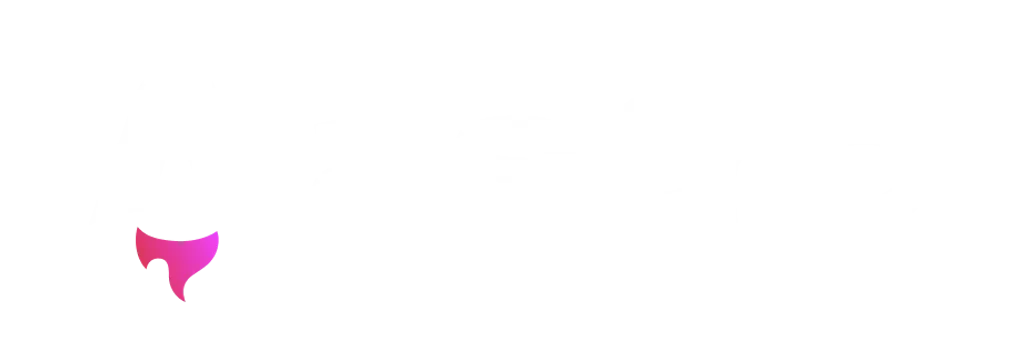 The astro logo.